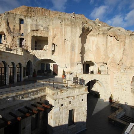 1811 Cave Hotel Nevşehir Eksteriør billede