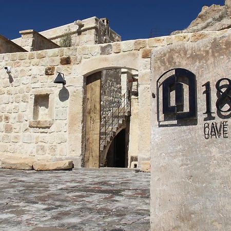 1811 Cave Hotel Nevşehir Eksteriør billede