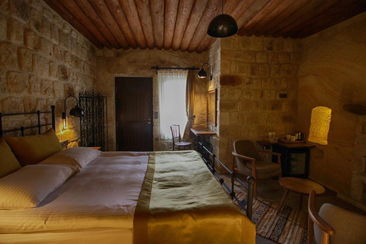1811 Cave Hotel Nevşehir Eksteriør billede
