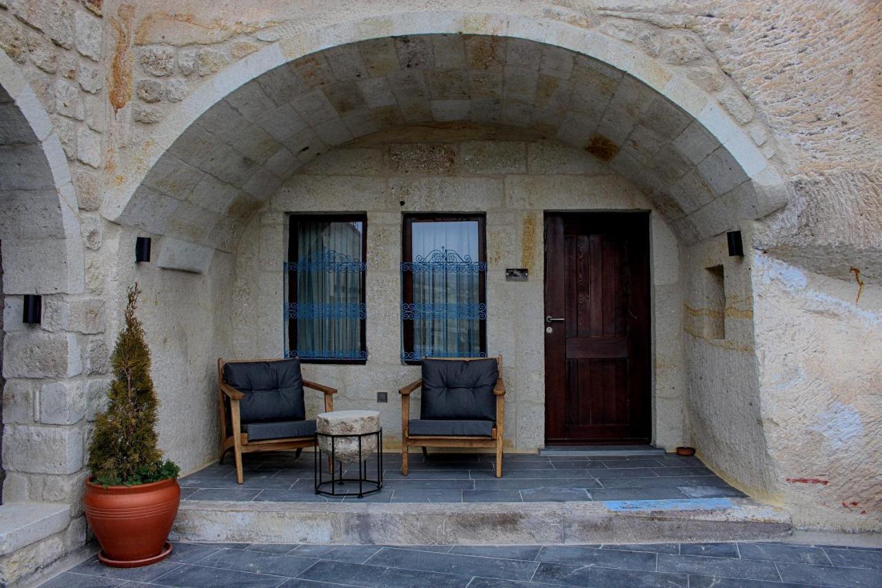 1811 Cave Hotel Nevşehir Eksteriør billede