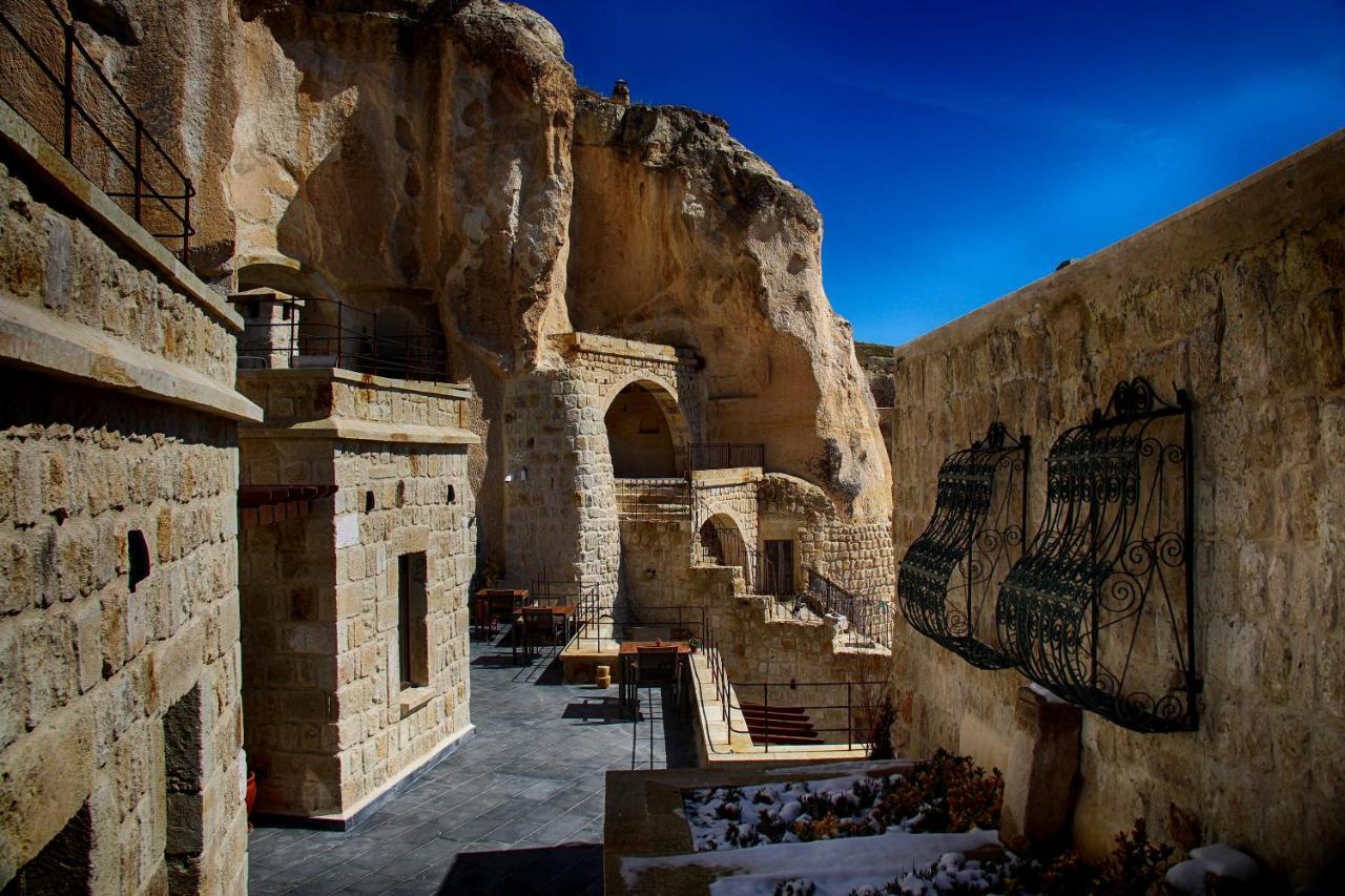 1811 Cave Hotel Nevşehir Eksteriør billede