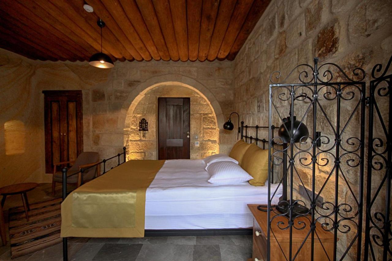 1811 Cave Hotel Nevşehir Eksteriør billede