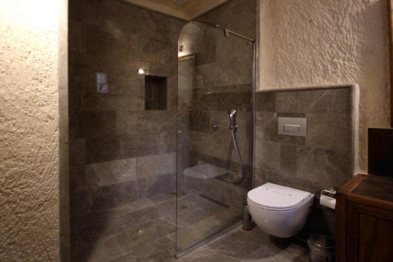 1811 Cave Hotel Nevşehir Eksteriør billede