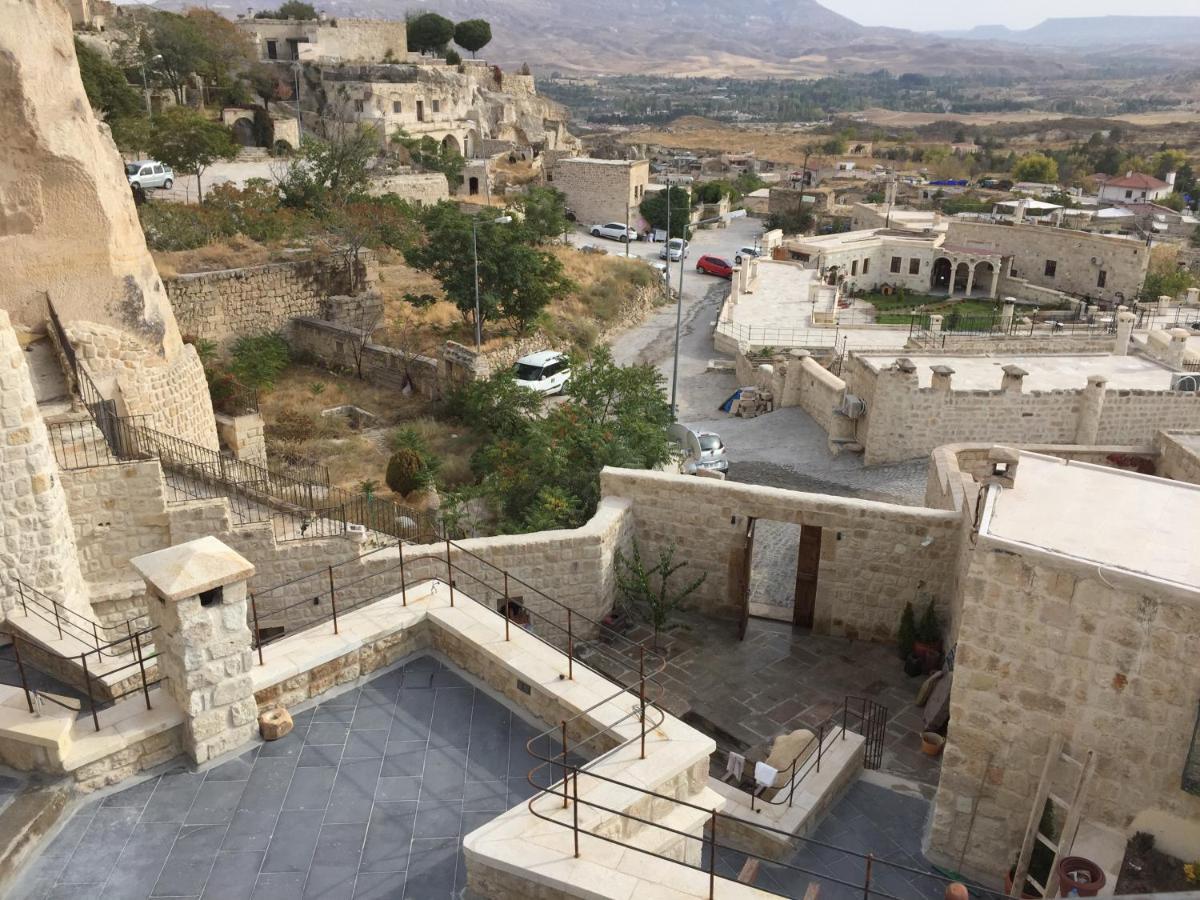 1811 Cave Hotel Nevşehir Eksteriør billede