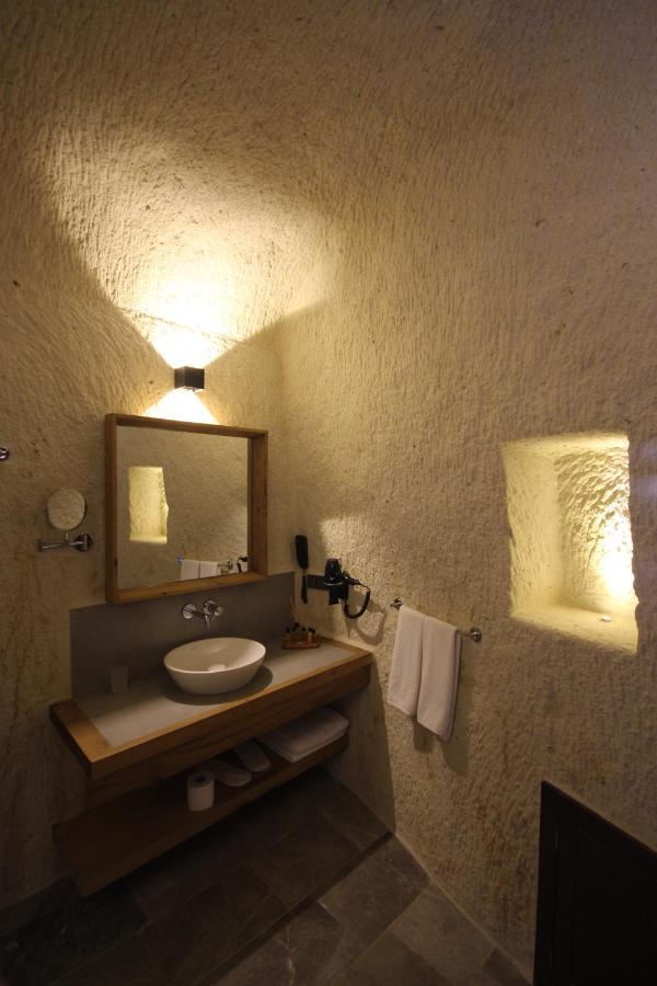 1811 Cave Hotel Nevşehir Eksteriør billede