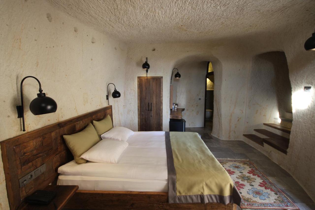 1811 Cave Hotel Nevşehir Eksteriør billede