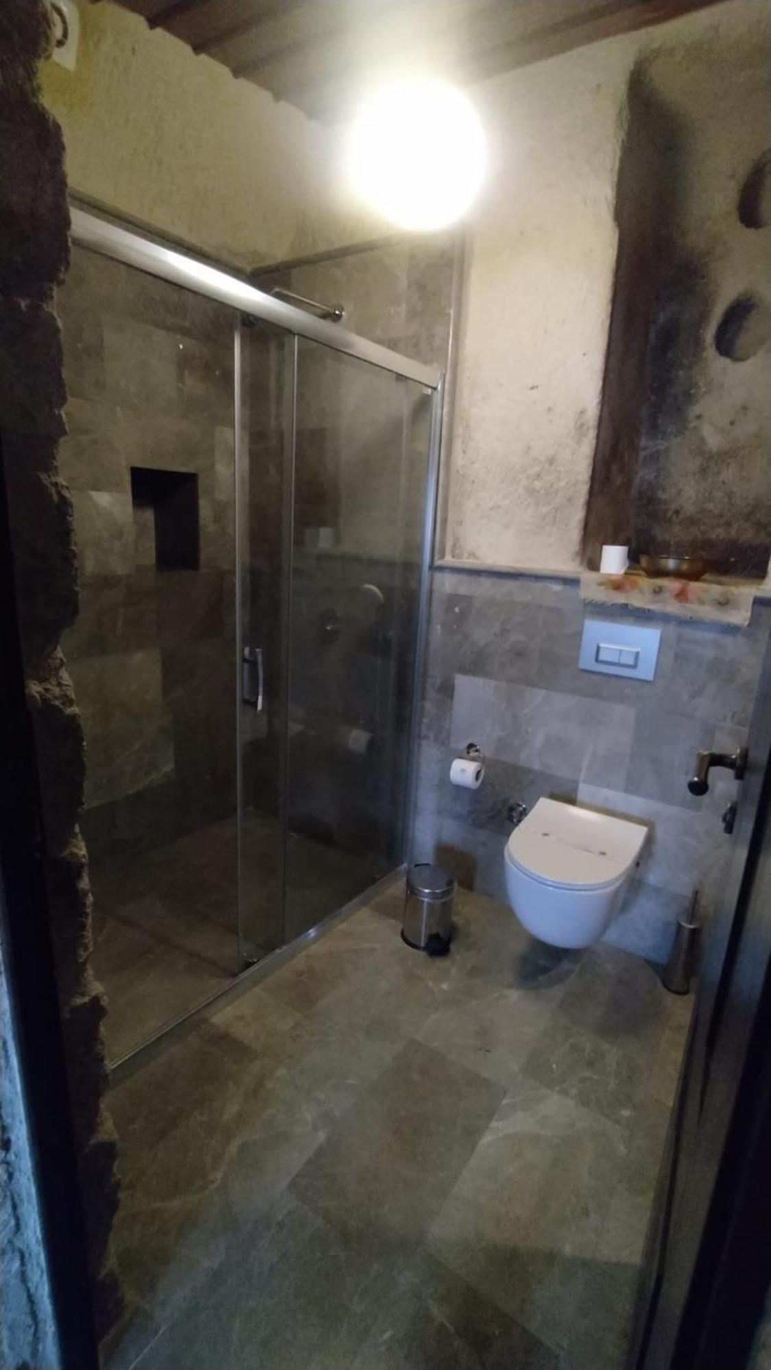 1811 Cave Hotel Nevşehir Eksteriør billede